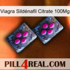 Viagra Sildénafil Citrate 100Mg 01